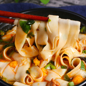 老刘头安徽牛肉板面6桶装整箱方便面宽面非油炸泡面方便速食夜宵