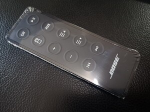 全新原装bose sd10(sounddock10)遥控器