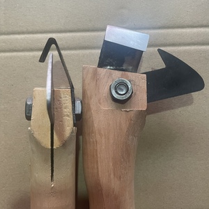 气门钢单边割松脂刀松油刀采脂刀松香刀