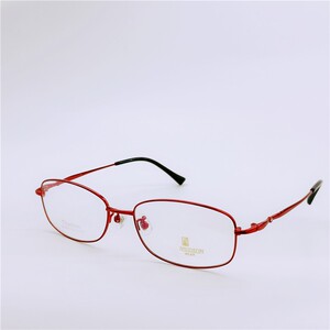 珐琅诗顿62330眼架全框钛眼镜可配度数镜框近视女士大方商务