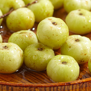 潮汕甜油甘 油甘果新鲜 牛甘果 余甘果 油甘