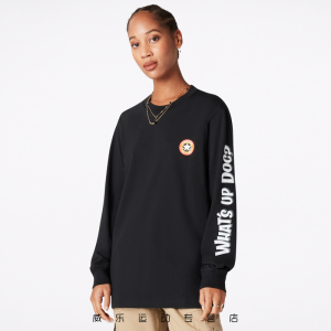 converse匡威 bugs bunny x fashion 兔八哥套头卫衣10021415-a01