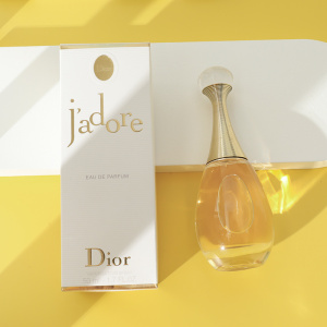 正品dior/迪奥香水真我cd礼盒送女友淡香50ml/100ml浓香持久留香