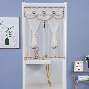 室内门帘卧室家用夏季