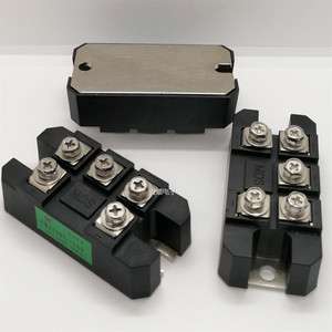 mds100a 200a 300a 500a 600a 50a三相整流桥 焊机 电源 熔炉等用