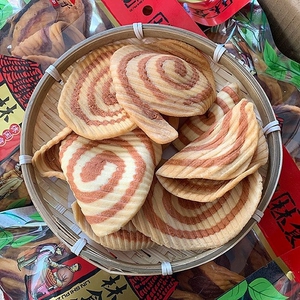 潮汕猪耳朵零食