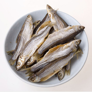 包邮湖北宜昌三峡农家刁子鱼小鱼干干货散称500g