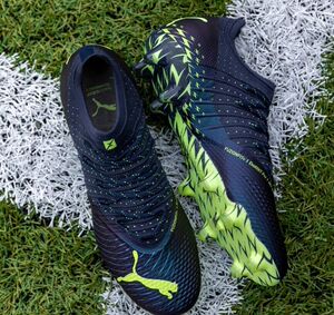 4 fg 内马尔高端长钉男足球鞋 106989-01