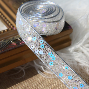 衣服贴钻烫钻图案衣服烫钻水钻烫钻diy烫钻牛仔外套女