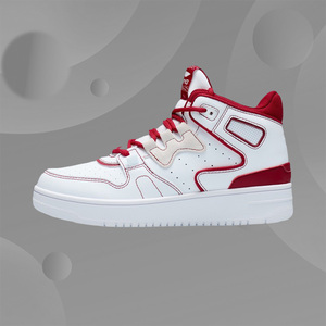 李宁篮球鞋女女子耐磨