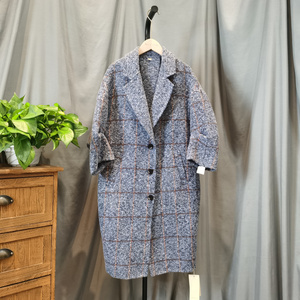 伊百丽女装羊毛羊绒