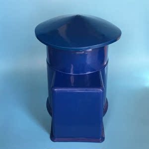 立式增氧机水泵电机防雨罩室外防雨盖加厚防护防尘保护套延长使用