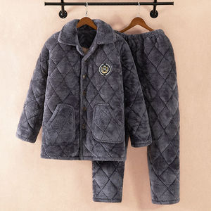 【睡棉衣男法兰绒】睡棉衣男法兰绒品牌,价格 - 阿里巴巴