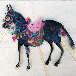 【动物皮影】动物皮影品牌,价格 - 阿里巴巴