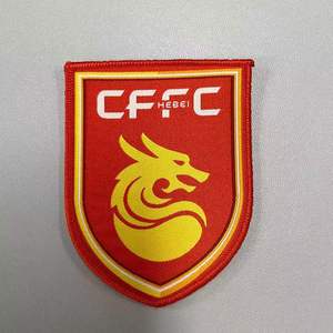 河北华夏幸福队徽