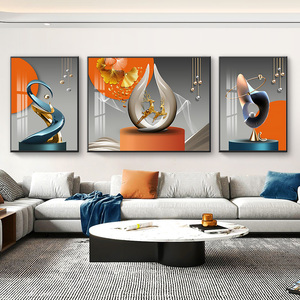 【客厅装饰画小】客厅装饰画小品牌,价格 - 阿里巴巴