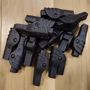 帐篷配件 关节帐篷折叠关节接头帐篷配件支撑杆关节零件通用关节