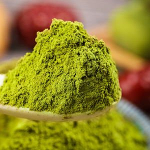 天然菠菜粉商用食用水果蔬菜粉500g包邮烘焙绿色上色纯波菜粉面粉