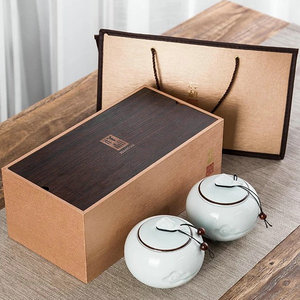 扬州特产绿茶绿杨春2022新茶明前特级绿杨春礼盒装茶农直销