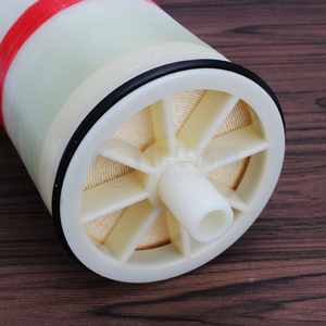 厂家直营4040反渗透r0膜8040逆渗透膜纯水机过滤膜纯净水设备耗材