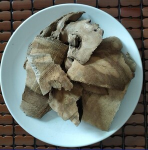 中药材 乌桕根 500克 山乌桕 红乌桕卷根白皮根  卷子根 乌桕木根