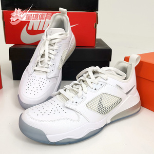 nike/耐克正品jordan mars 270 low男子低帮休闲气垫篮球鞋ck1196