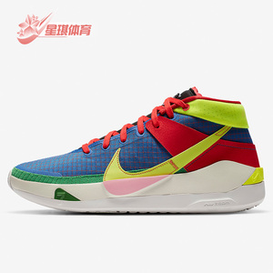 nike/耐克正品kd13 ny vs.