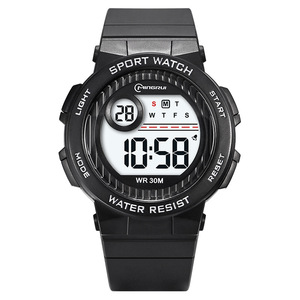 902人付款淘宝儿童电子手表 男孩女孩防水多功能小孩小学生数字式5-12