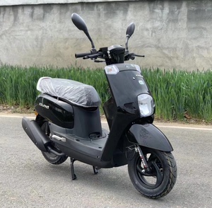 国四电喷酷奇s5踏板燃油摩托车林海雅马哈款110cc小龟王cuxi绵羊