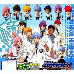 黑子的篮球帝光校服