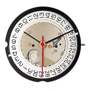 朗达石英机芯515