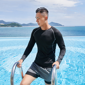 男士泳衣