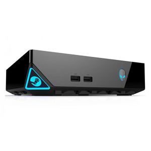 外星人迷你主机 alpha r2阿尔法r1游戏发烧电竞lol原神吃鸡独显4g