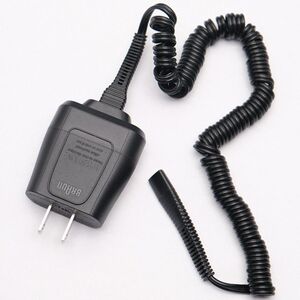 braun/博朗 剃须刀s3 s5 s7 s8 s9系列充电器 电源 充电头 充电线