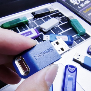 USB加密狗 复制 克隆定制 解密 备份解锁 防U盘 加密锁 免狗 工具