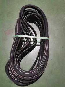 适配于北汽幻速s2s3h2h2eh3fs5s6s7压缩机皮带发电机皮带水泵皮带