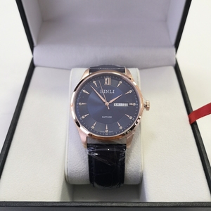 tb82321214淘宝宾利bentley男士手表三色表带腕表防水礼盒bl520-m