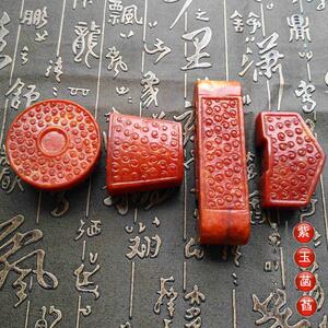 001人付款淘宝古玉老玉玉剑饰剑璏剑珌剑格剑首宝