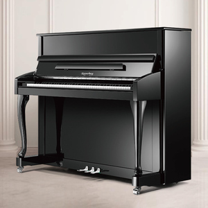 珠江钢琴恺撒堡kha2