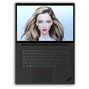 ThinkPad P1 隐士 图形工作站 6代美行笔记本电脑代购原封直邮