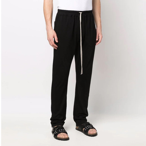 2022新款ro主线薄款四季可穿正常裆直筒柏林神裤商务休闲时尚长裤