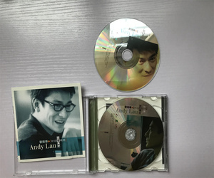 刘德华回家真好 新曲+精选 1999年艺能动音正版2CD 830151