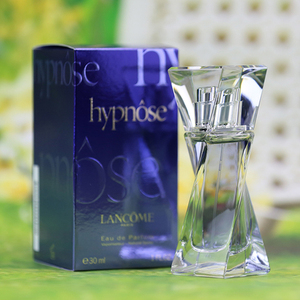 lancome hypnose 兰蔻梦魅催眠女士香水3050ml/75ml淡香精edp魅惑