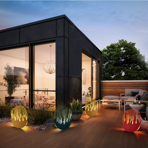 充电无线户外酒吧餐厅民宿氛围超亮阳台阳光房家用庭院设计师桌灯