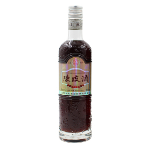 鹤兴陈皮酒