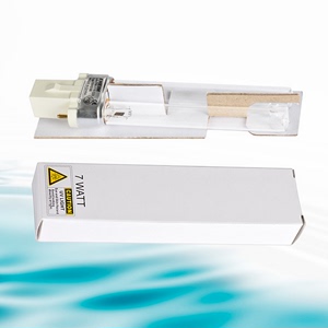 伊罕 锐速UV350/500/800 鱼缸紫外线 杀菌灯替换 灯管灯芯