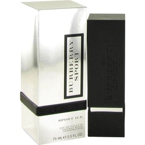现有手环burberry sport ice men巴宝莉冰沁男士运动香水50ml