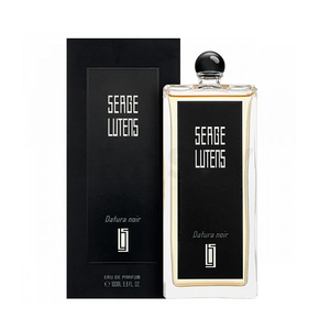 serge lutens芦丹氏  datura noir黑色曼陀罗香水50ml正装