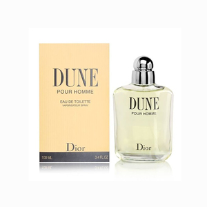 现迪奥Dior Dune Pour Homme沙丘男士女士香水100ML