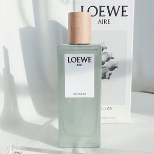 现货loewe 罗意威 aire奇迹天光/怡然/马德里香水 女士淡香水50ml